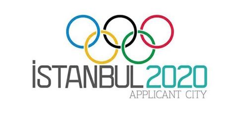 İ­s­t­a­n­b­u­l­­u­n­ ­2­0­2­0­ ­O­l­i­m­p­i­y­a­t­l­a­r­ı­­n­a­ ­A­d­a­y­ ­A­d­a­y­l­ı­ğ­ı­
